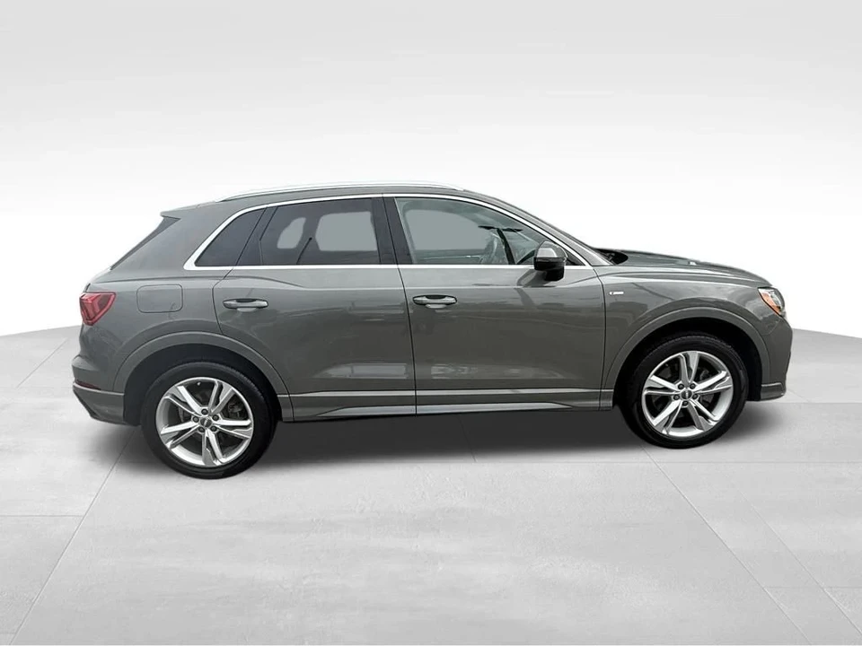 2020 Audi F3 Q3 - Image 3 of 12