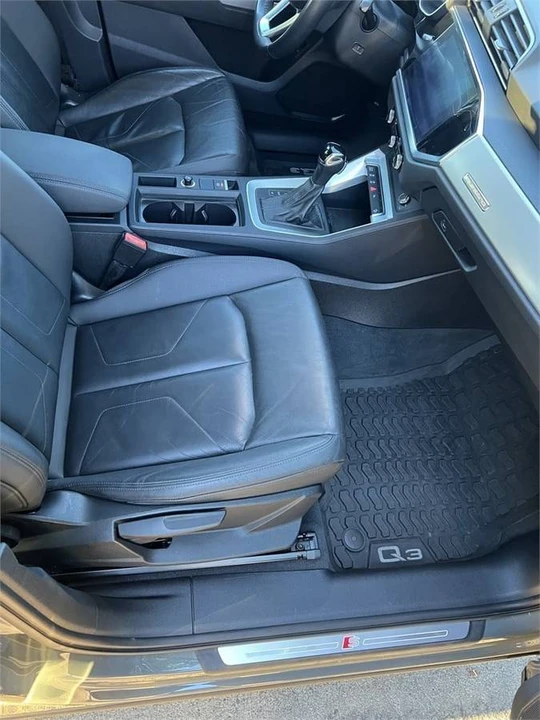 2020 Audi F3 Q3 - Image 15 of 18