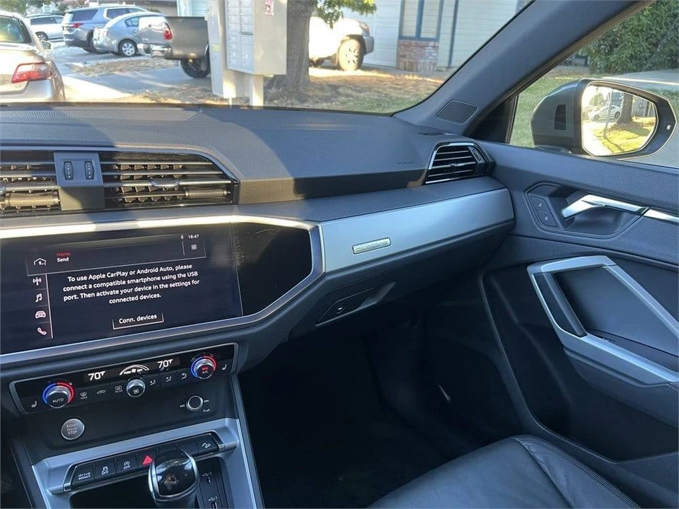 2020 Audi F3 Q3 - Image 13 of 18