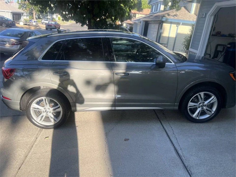 2020 Audi F3 Q3 - Image 5 of 18