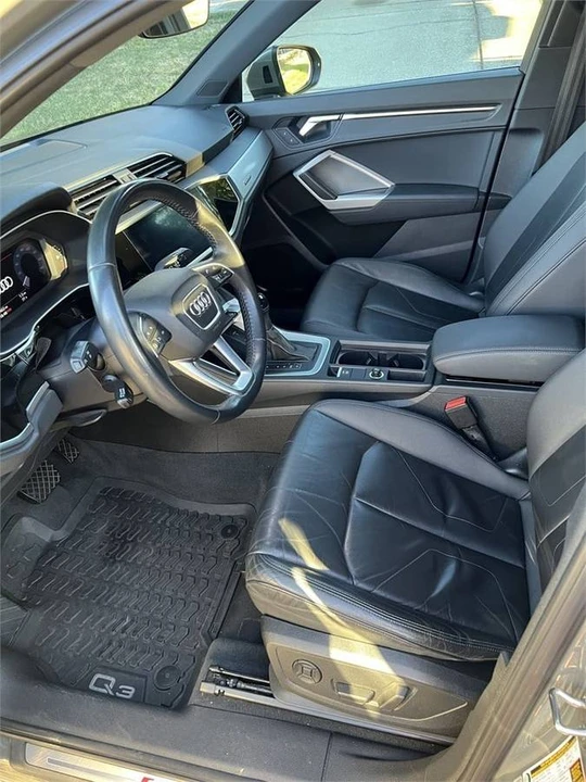 2020 Audi F3 Q3 - Image 14 of 18