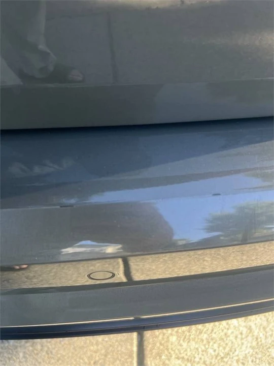 2020 Audi F3 Q3 - Image 18 of 18