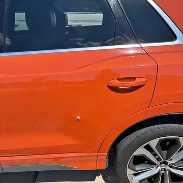 2020 Audi Q3 Premium Sport Utility 4D