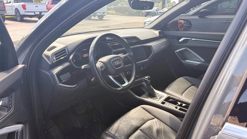2020 Audi F3 Q3 - Image 6 of 14