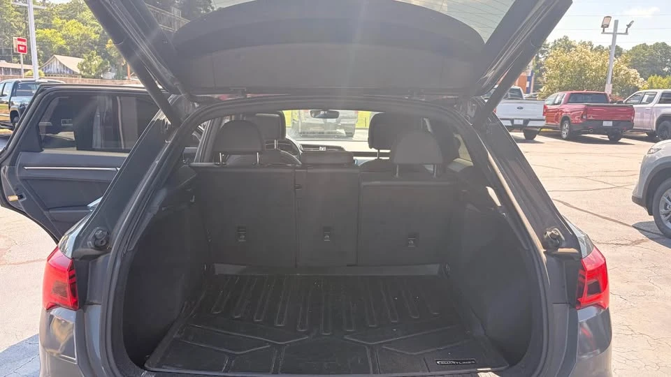 2020 Audi F3 Q3 - Image 14 of 14