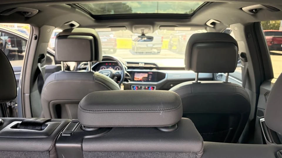 2020 Audi F3 Q3 - Image 13 of 14