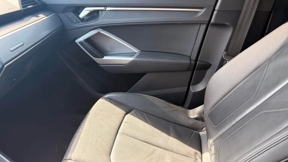 2020 Audi F3 Q3 - Image 10 of 14