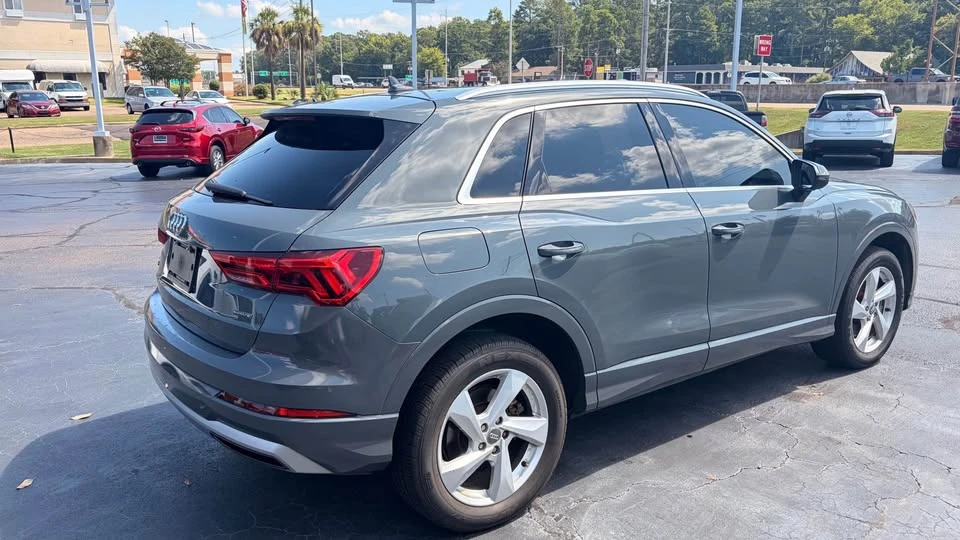2020 Audi F3 Q3 - Image 5 of 14