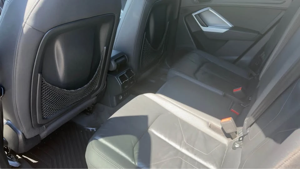 2020 Audi F3 Q3 - Image 7 of 9