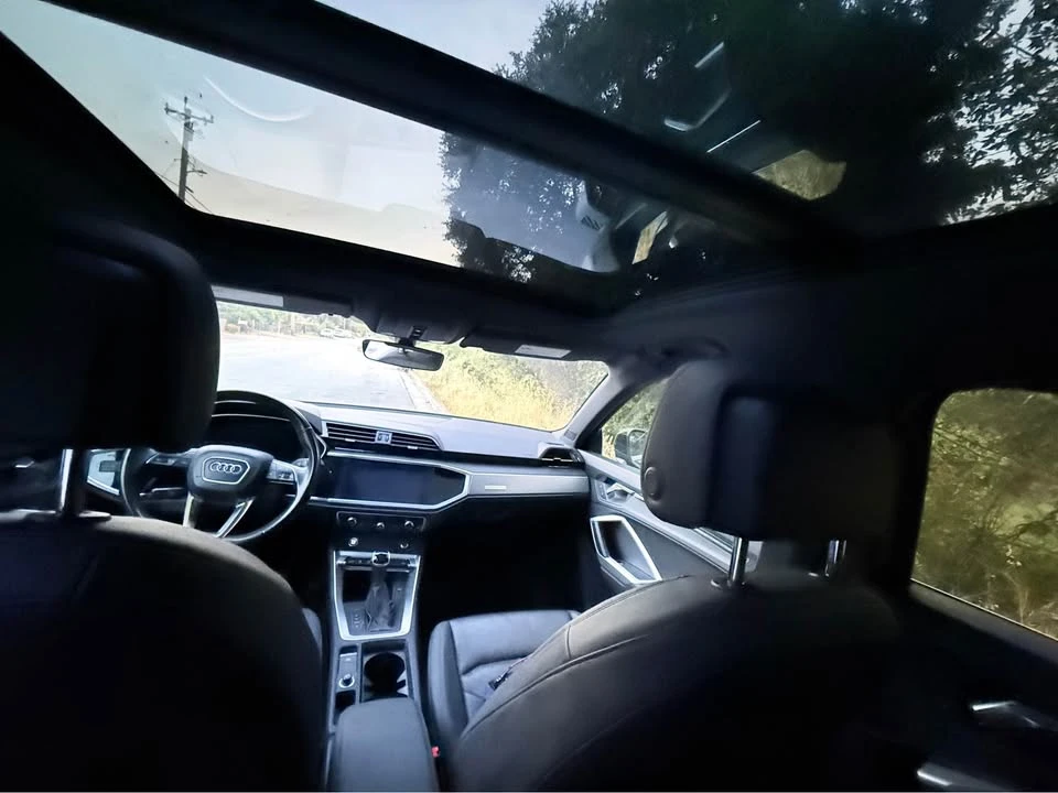 2020 Audi F3 Q3 - Image 10 of 20