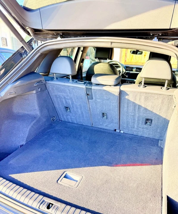 2020 Audi F3 Q3 - Image 17 of 20