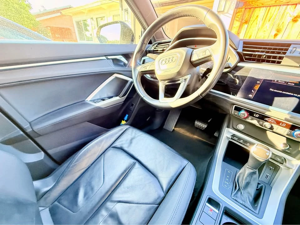 2020 Audi F3 Q3 - Image 18 of 20