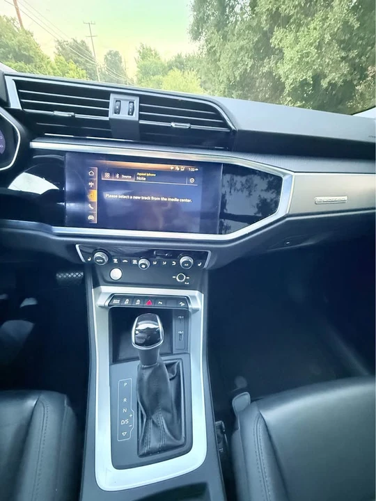 2020 Audi F3 Q3 - Image 15 of 20