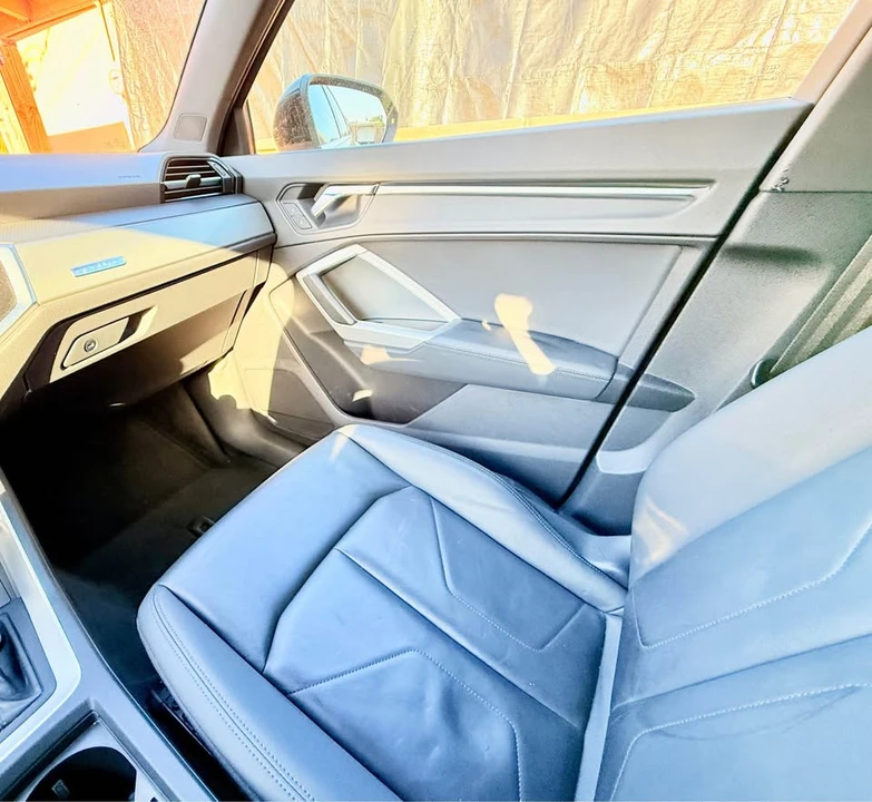 2020 Audi F3 Q3 - Image 19 of 20