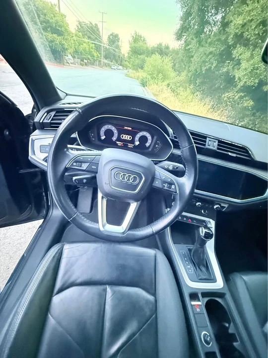 2020 Audi F3 Q3 - Image 13 of 20