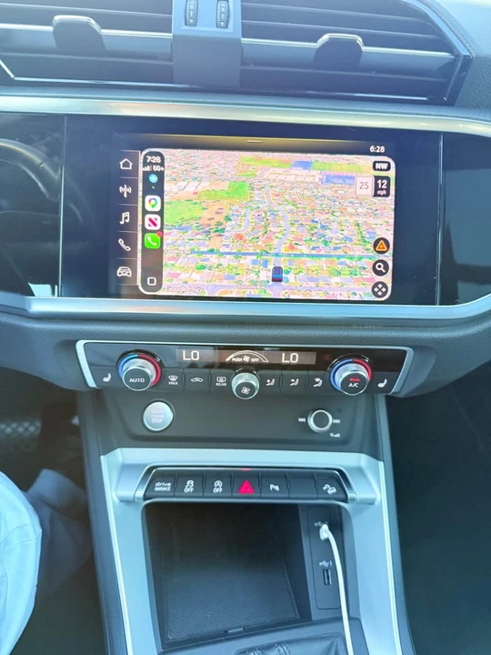 2020 Audi F3 Q3 - Image 9 of 20