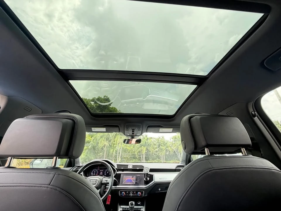 2020 Audi F3 Q3 - Image 8 of 10