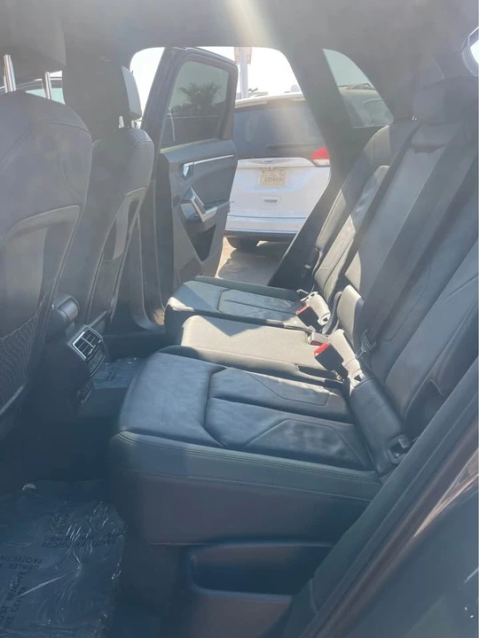 2020 Audi F3 Q3 - Image 13 of 14