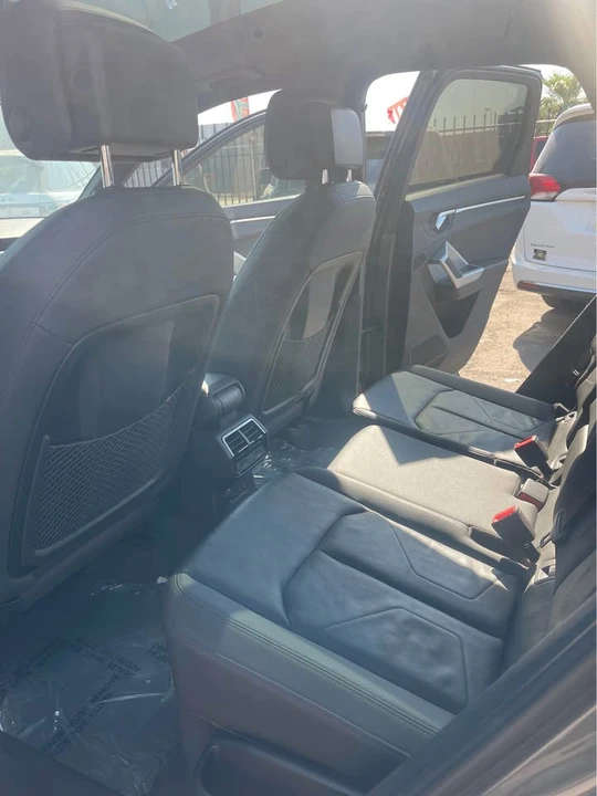 2020 Audi F3 Q3 - Image 14 of 14