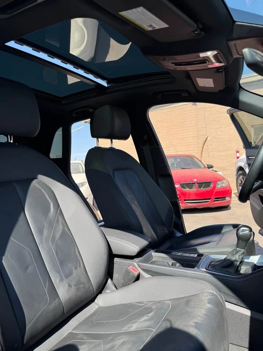 2020 Audi F3 Q3 - Image 11 of 14