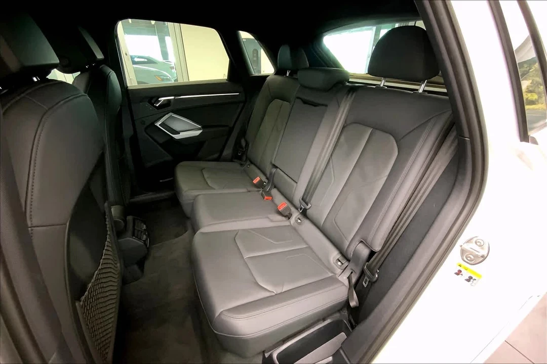 2020 Audi F3 Q3 - Image 20 of 21