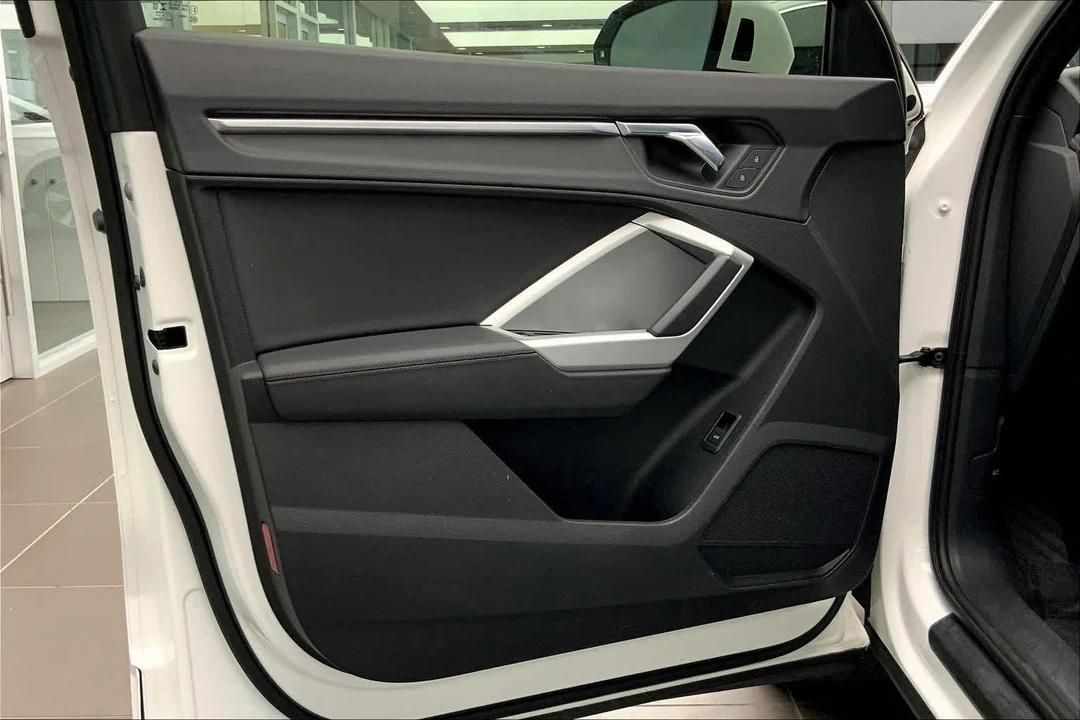 2020 Audi F3 Q3 - Image 21 of 21
