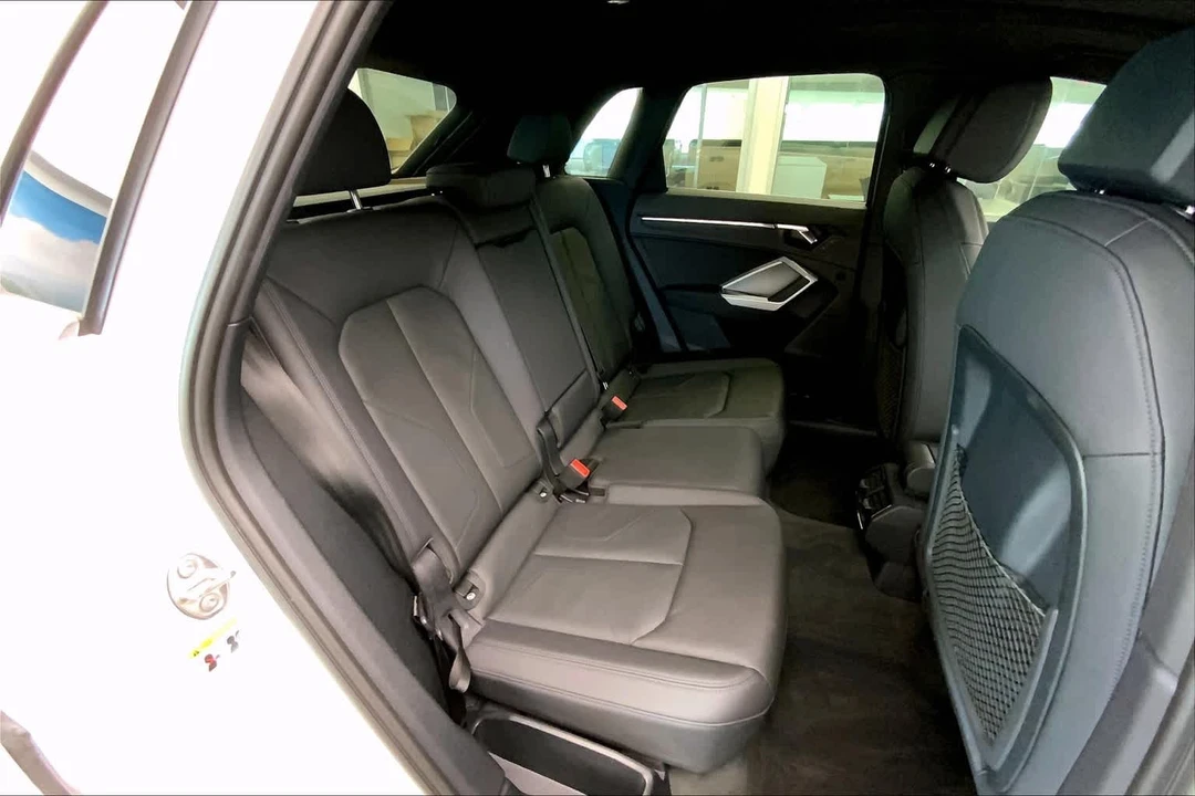2020 Audi F3 Q3 - Image 19 of 21