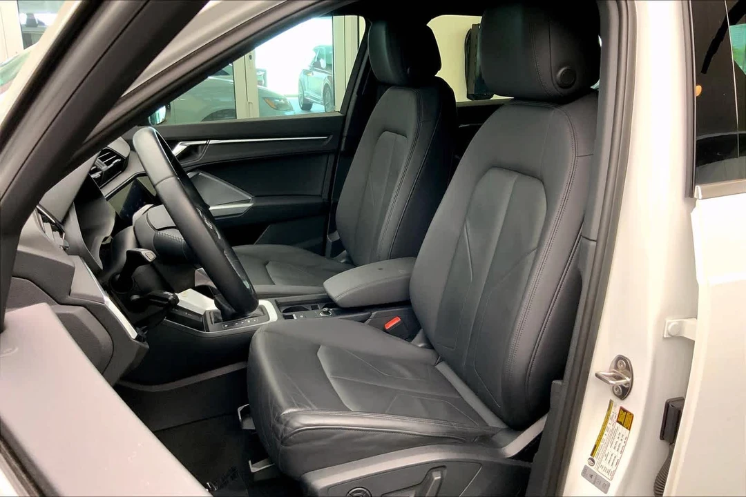 2020 Audi F3 Q3 - Image 7 of 21