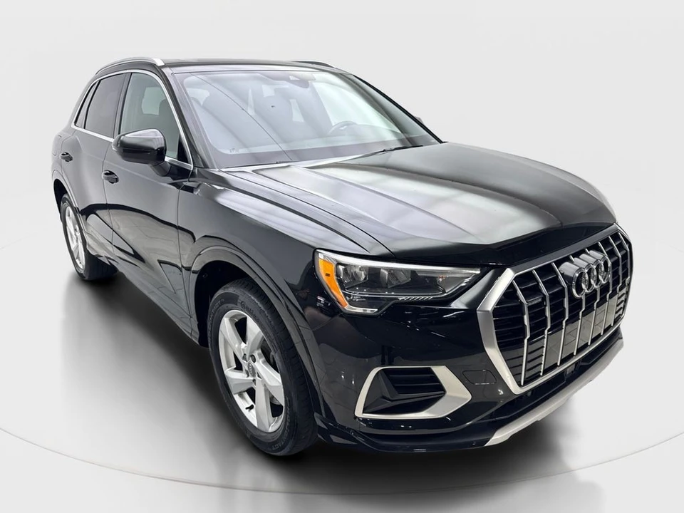 2020 Audi F3 Q3 - Image 4 of 31