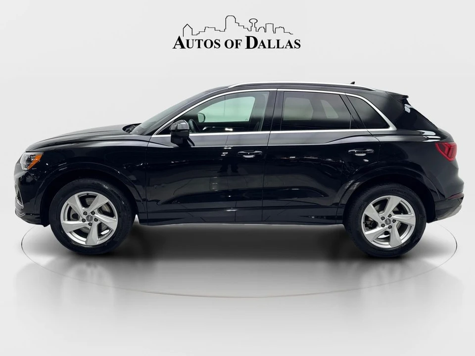 2020 Audi F3 Q3 - Image 5 of 21
