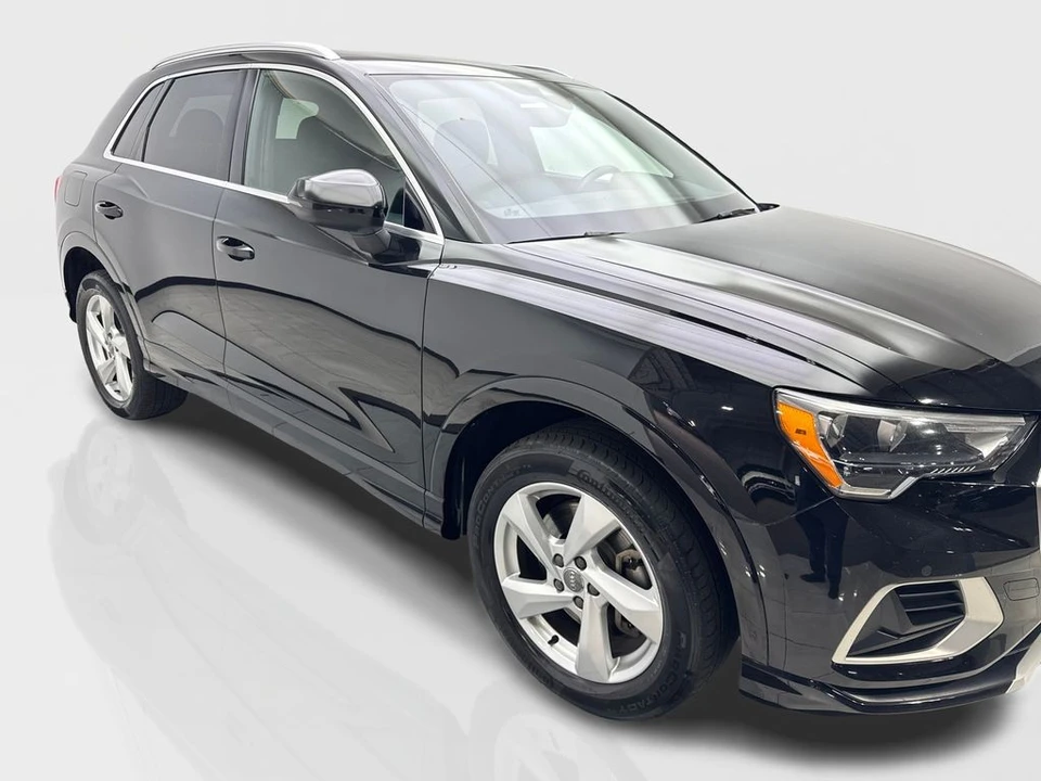 2020 Audi F3 Q3 - Image 12 of 21