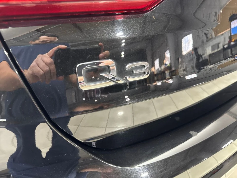 2020 Audi F3 Q3 - Image 23 of 31