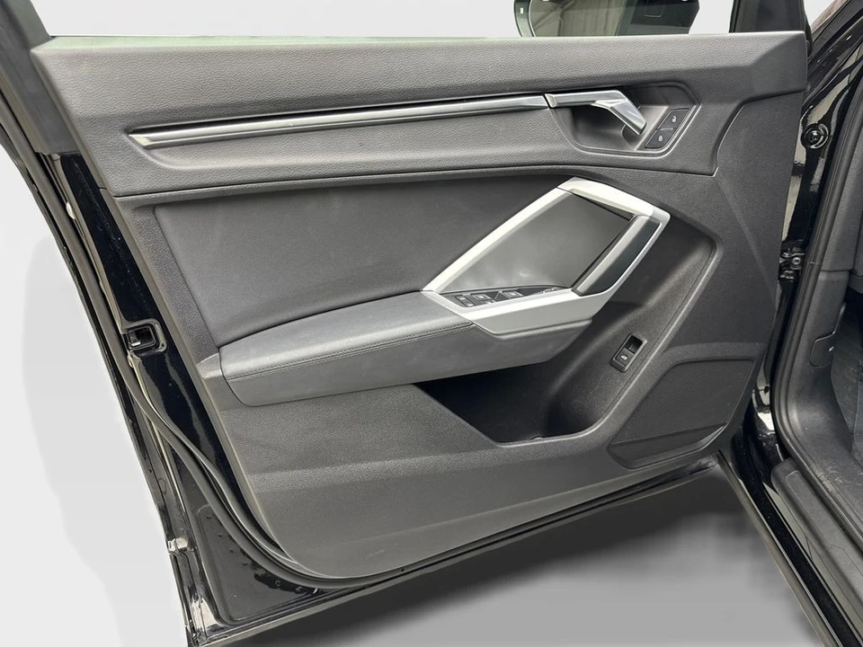 2020 Audi F3 Q3 - Image 31 of 31