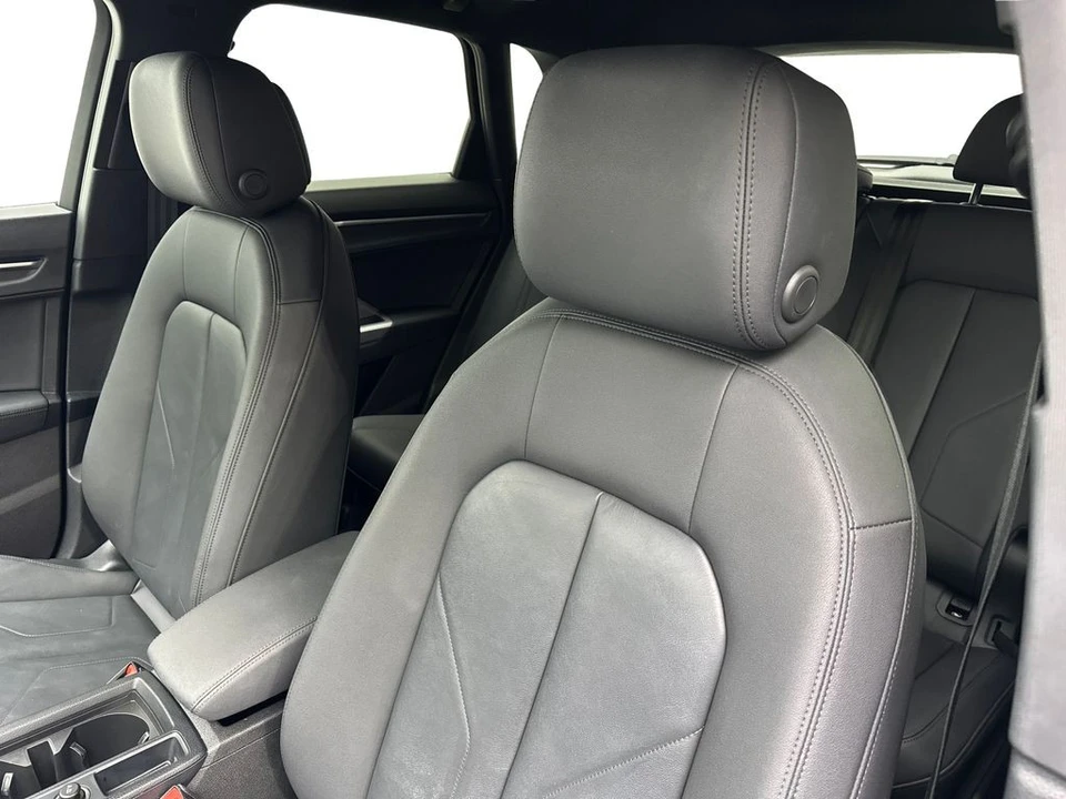 2020 Audi F3 Q3 - Image 27 of 31