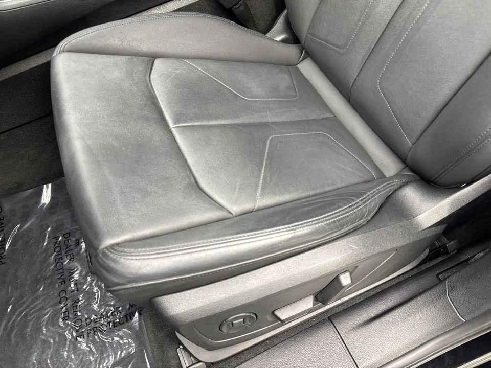 2020 Audi F3 Q3 - Image 28 of 31