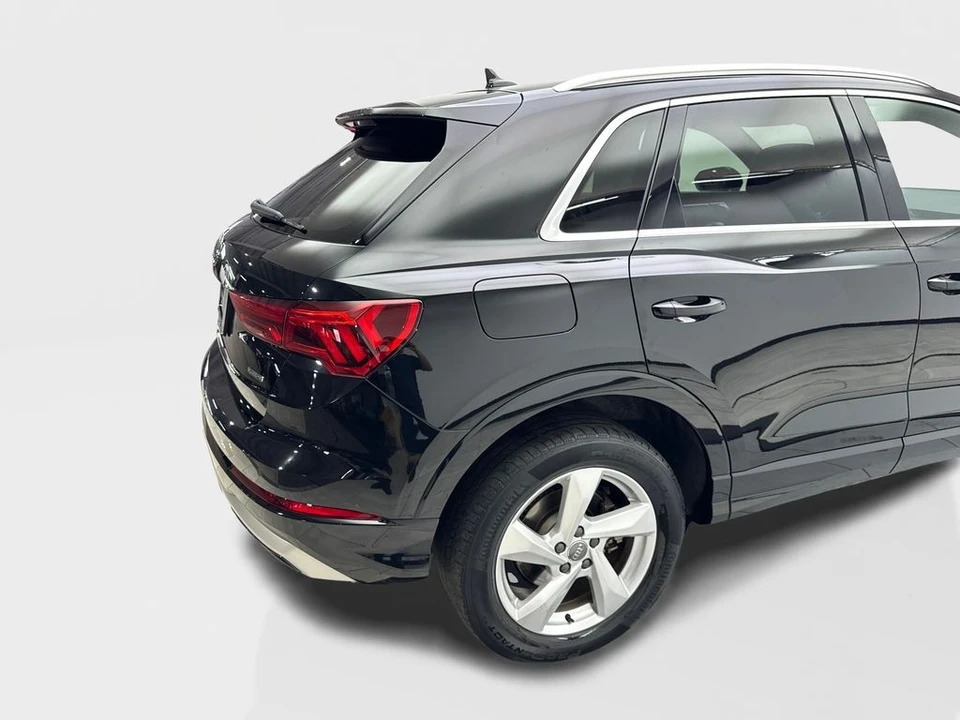 2020 Audi F3 Q3 - Image 16 of 31