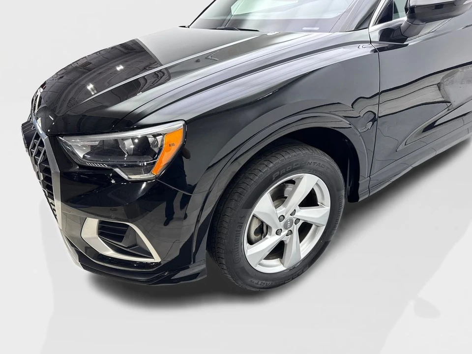 2020 Audi F3 Q3 - Image 18 of 21