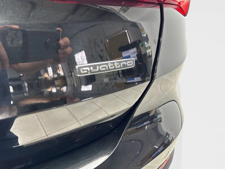 2020 Audi F3 Q3 - Image 24 of 31