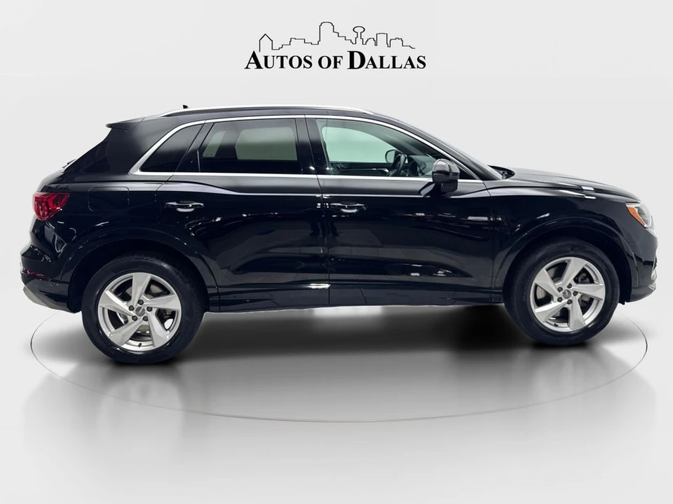 2020 Audi F3 Q3 - Image 10 of 31