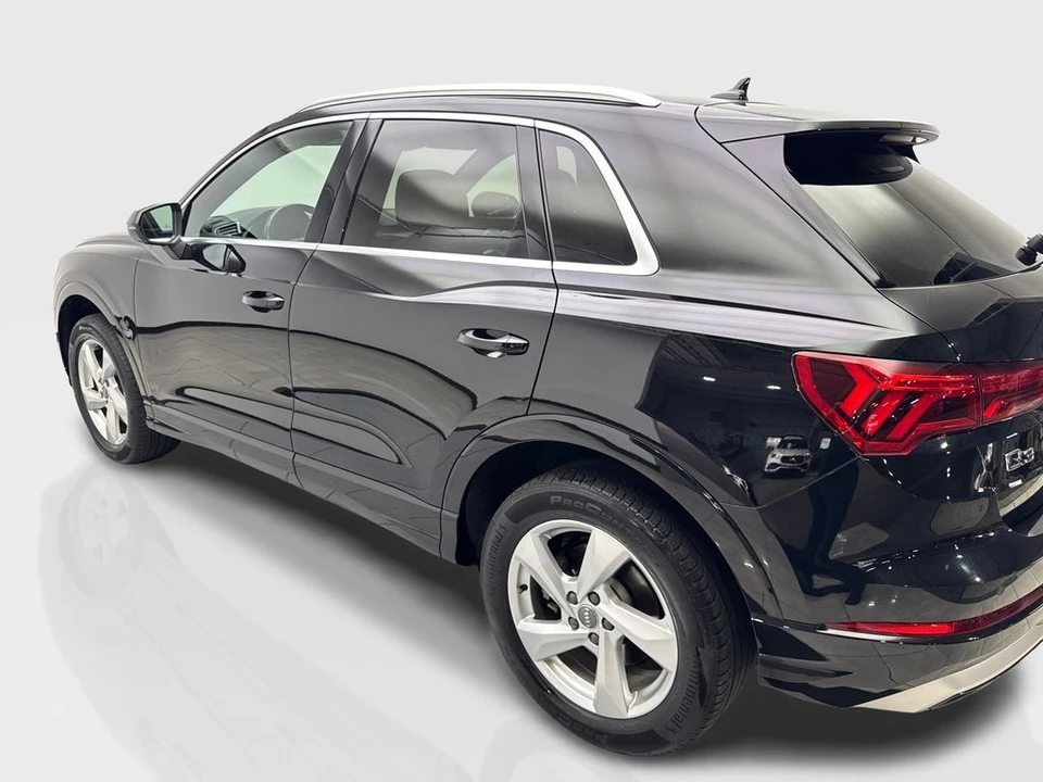 2020 Audi F3 Q3 - Image 14 of 31