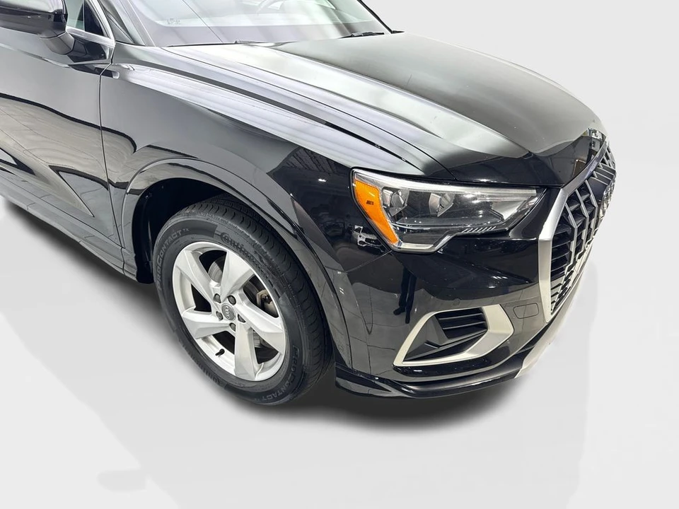 2020 Audi F3 Q3 - Image 19 of 31