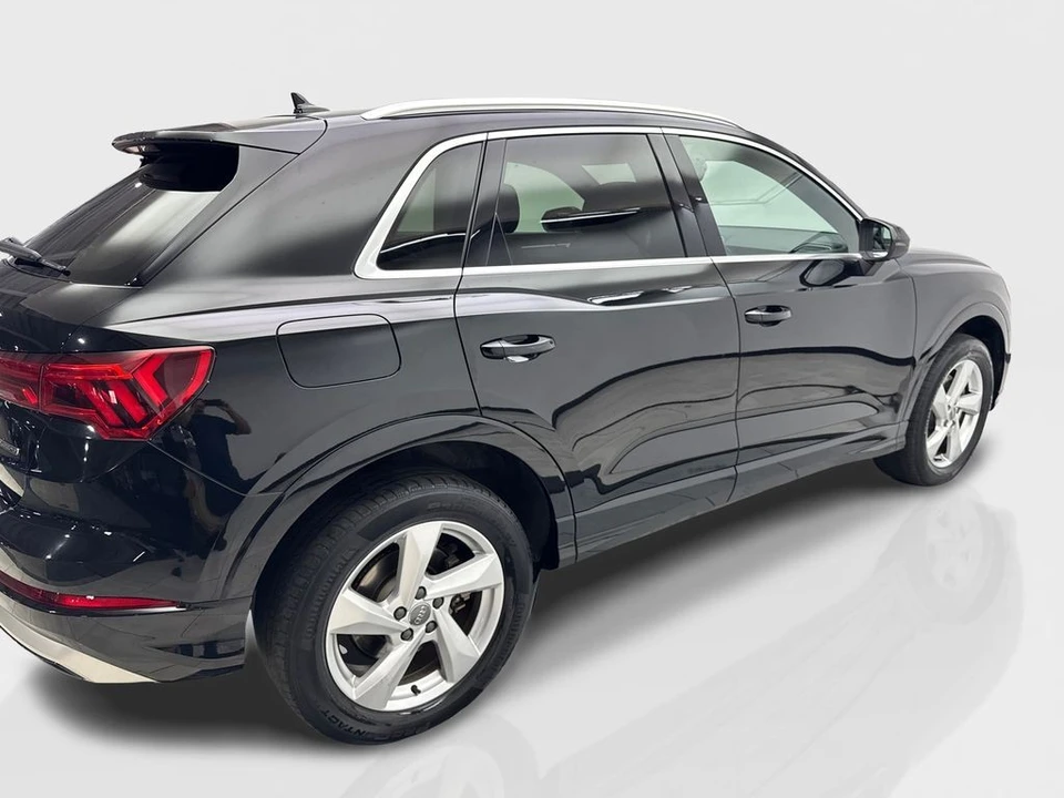 2020 Audi F3 Q3 - Image 13 of 21