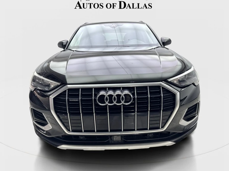 2020 Audi F3 Q3 - Image 3 of 21