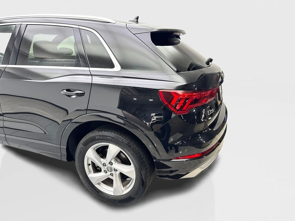 2020 Audi F3 Q3 - Image 17 of 31