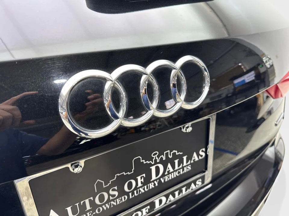 2020 Audi F3 Q3 - Image 20 of 31