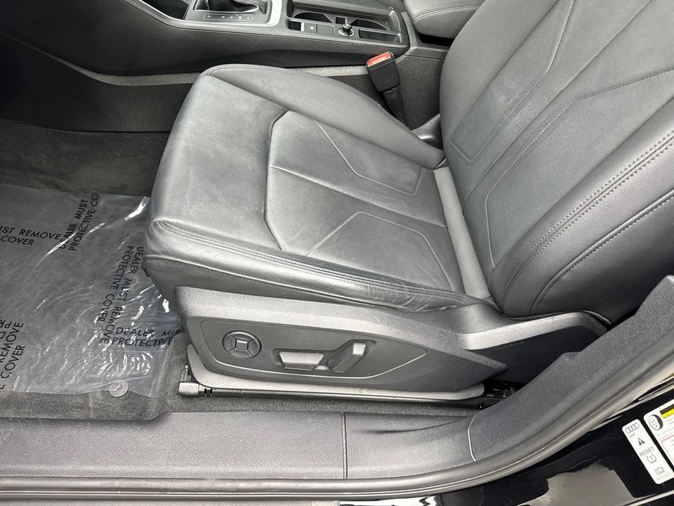 2020 Audi F3 Q3 - Image 26 of 31