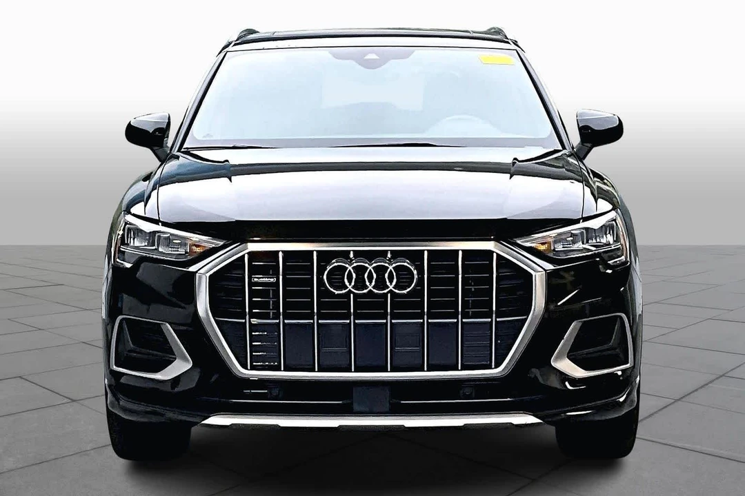 2020 Audi F3 Q3 - Image 4 of 12