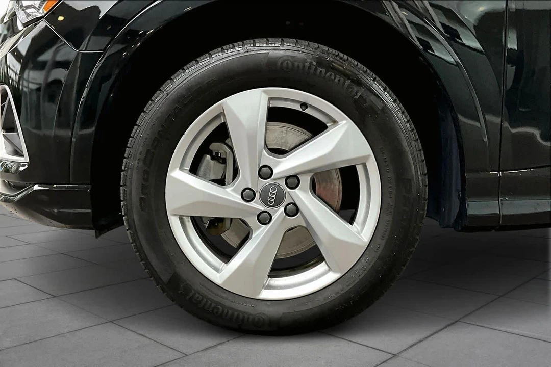 2020 Audi F3 Q3 - Image 11 of 12