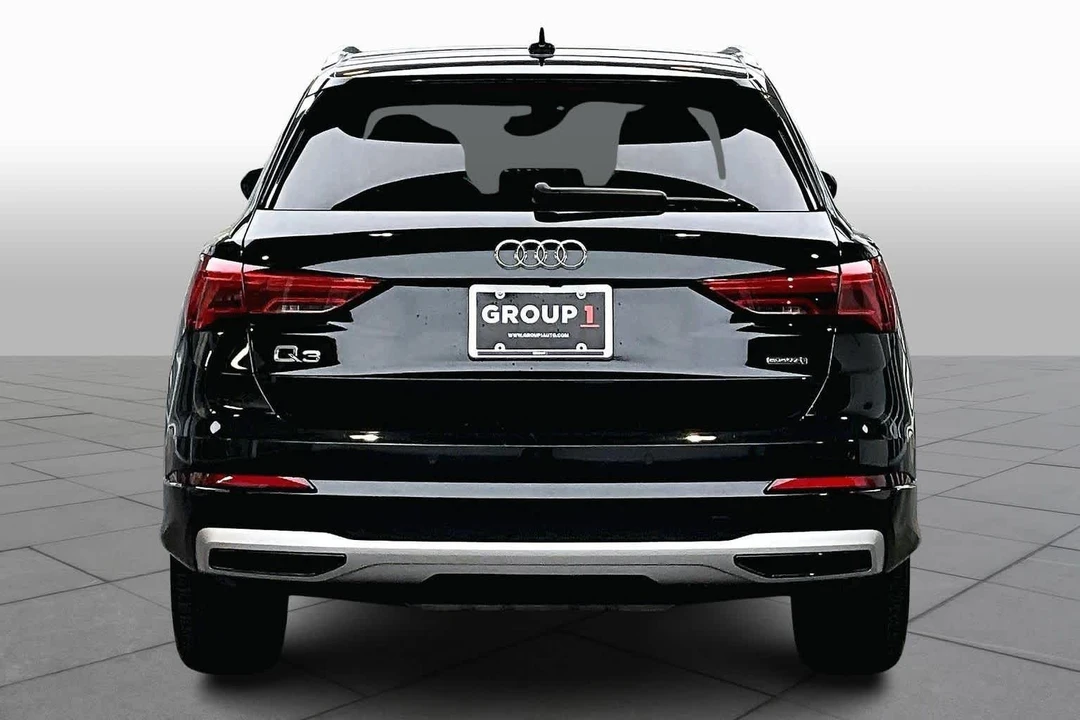 2020 Audi F3 Q3 - Image 5 of 12