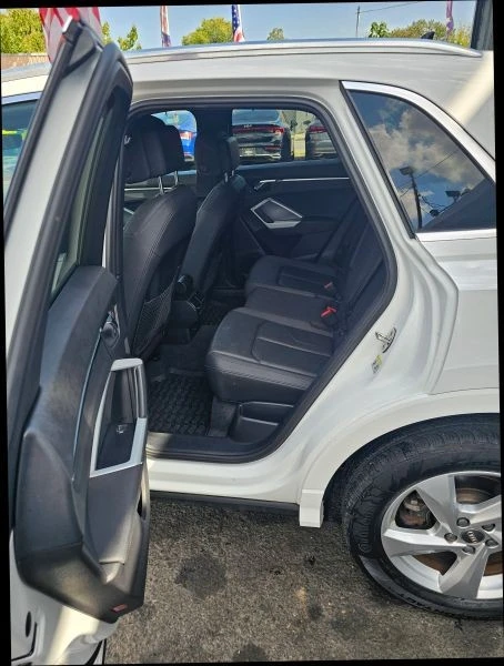 2020 Audi F3 Q3 - Image 9 of 12